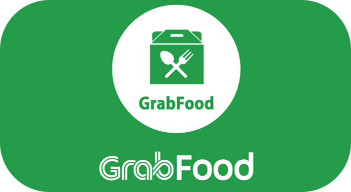 Grabfood-Button